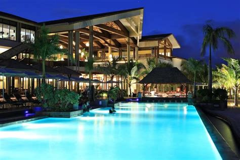 Mauritius Casino Resorts